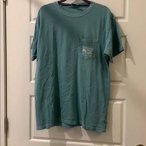 COMFORT COLORS Southern Fried Cotton - Size M